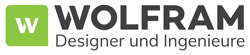 WOLFRAM Designer und Ingenieure