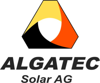ALGATEC SOLAR AG