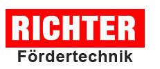 RICHTER Fördertechnik + Metallbau GmbH